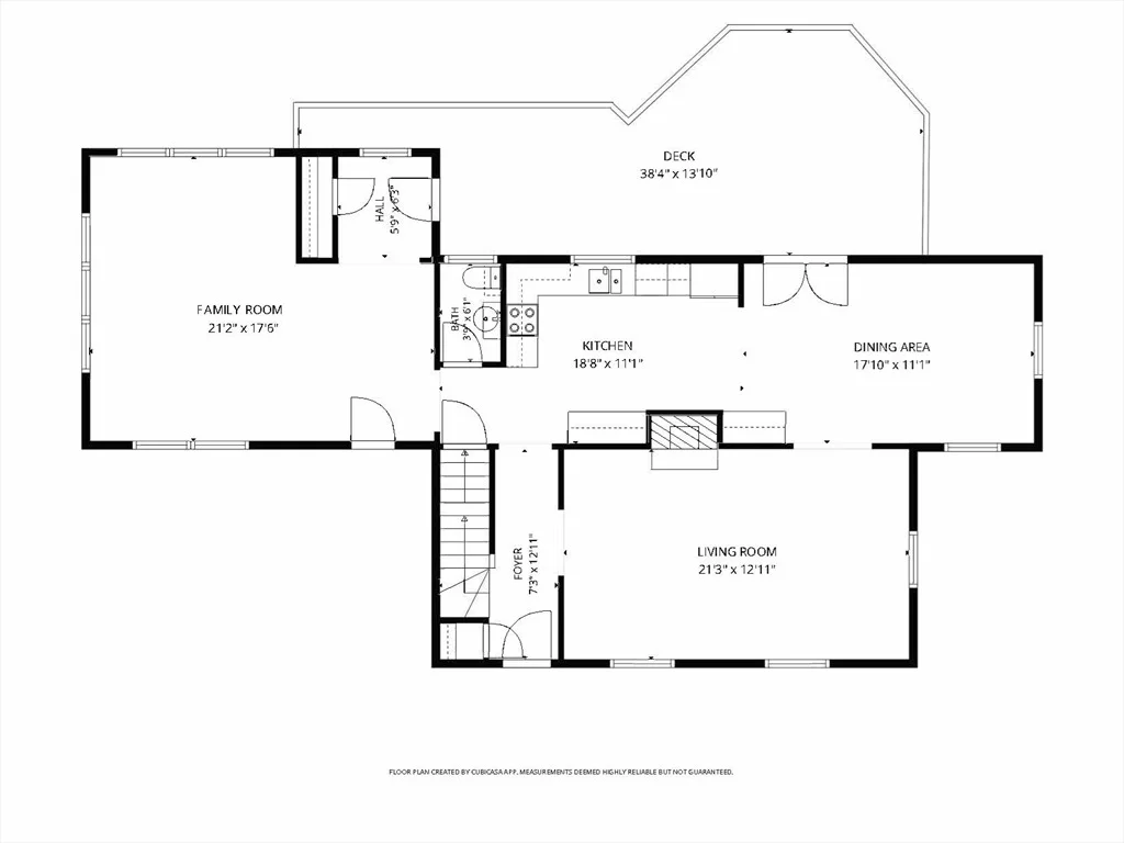 Photo of 33 Reynolds Rd