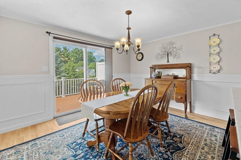Photo of Unit C at 28 Coldspring Dr