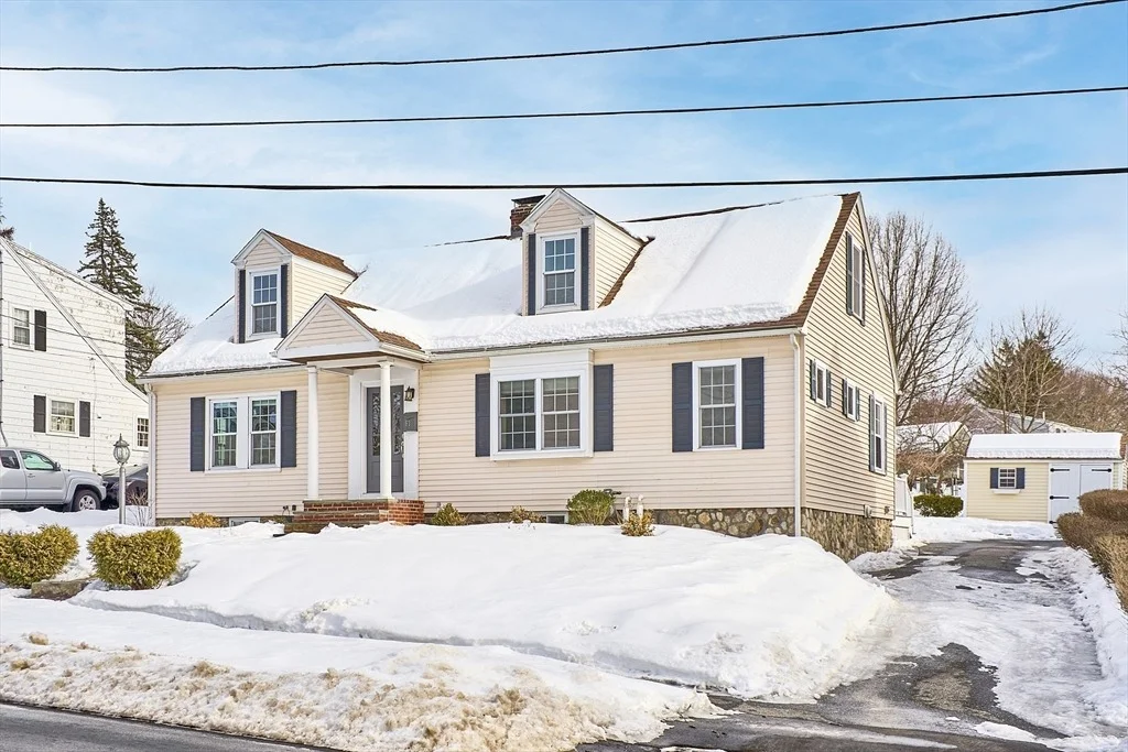 Photo of 63 Herrick Rd