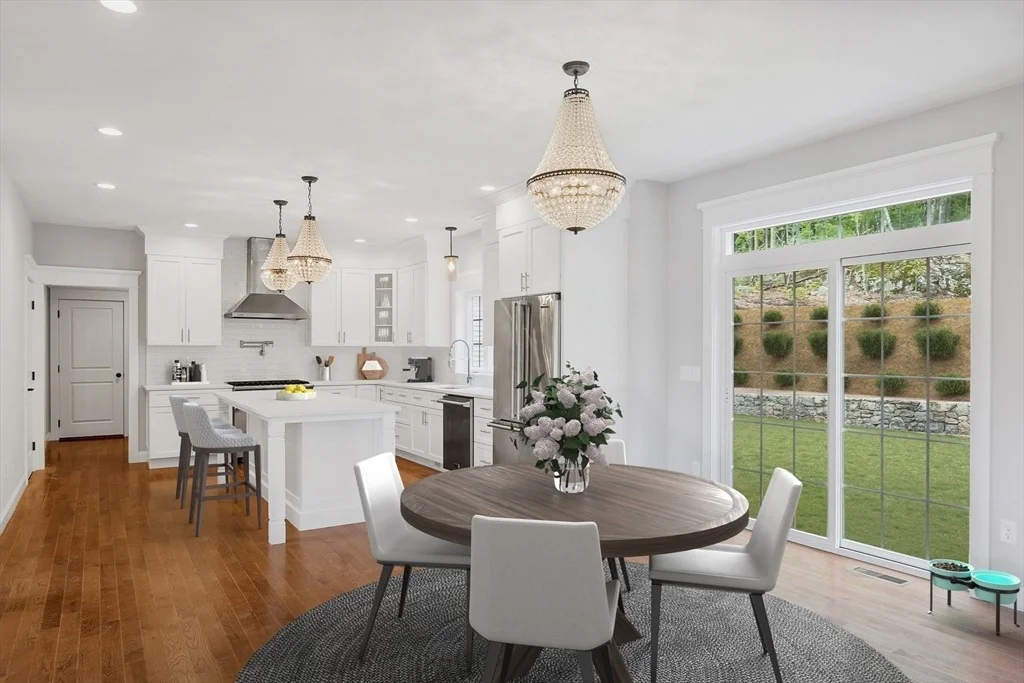 Photo of Lot 12 Rawson Farm