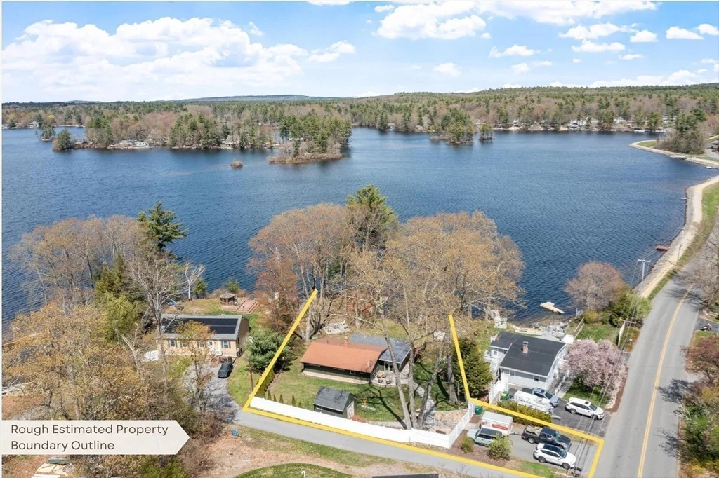 Photo of 167 Townsend Harbor Road