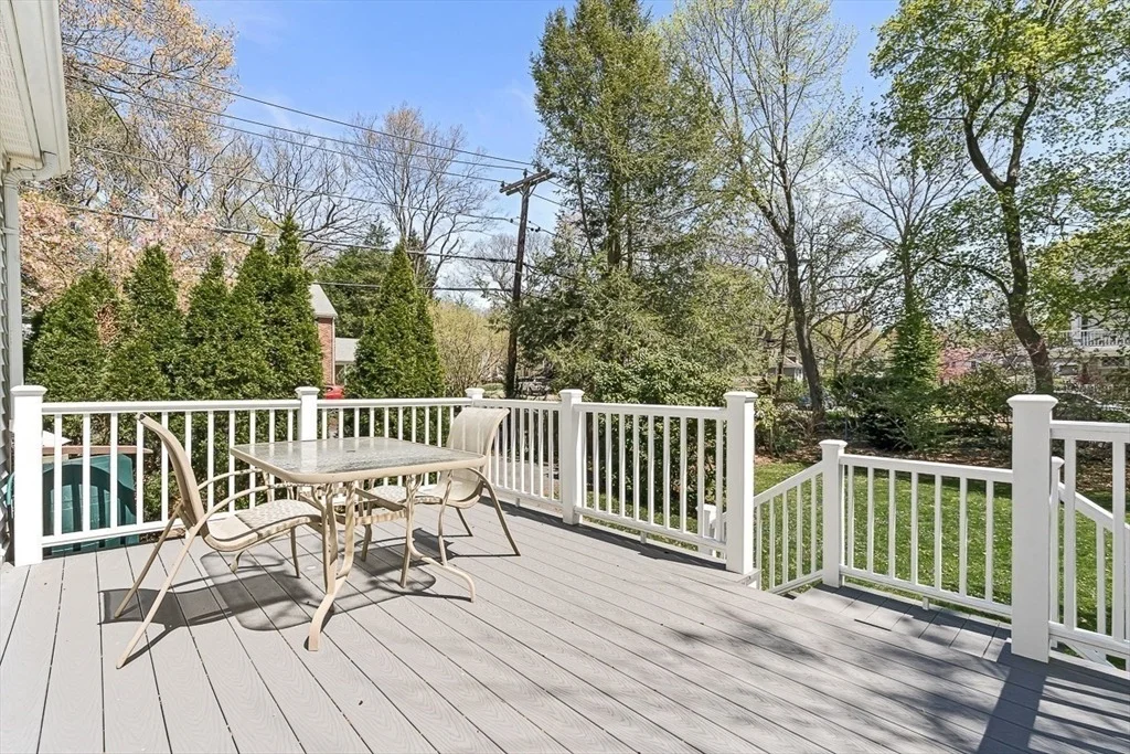 Photo of 21 Howe St