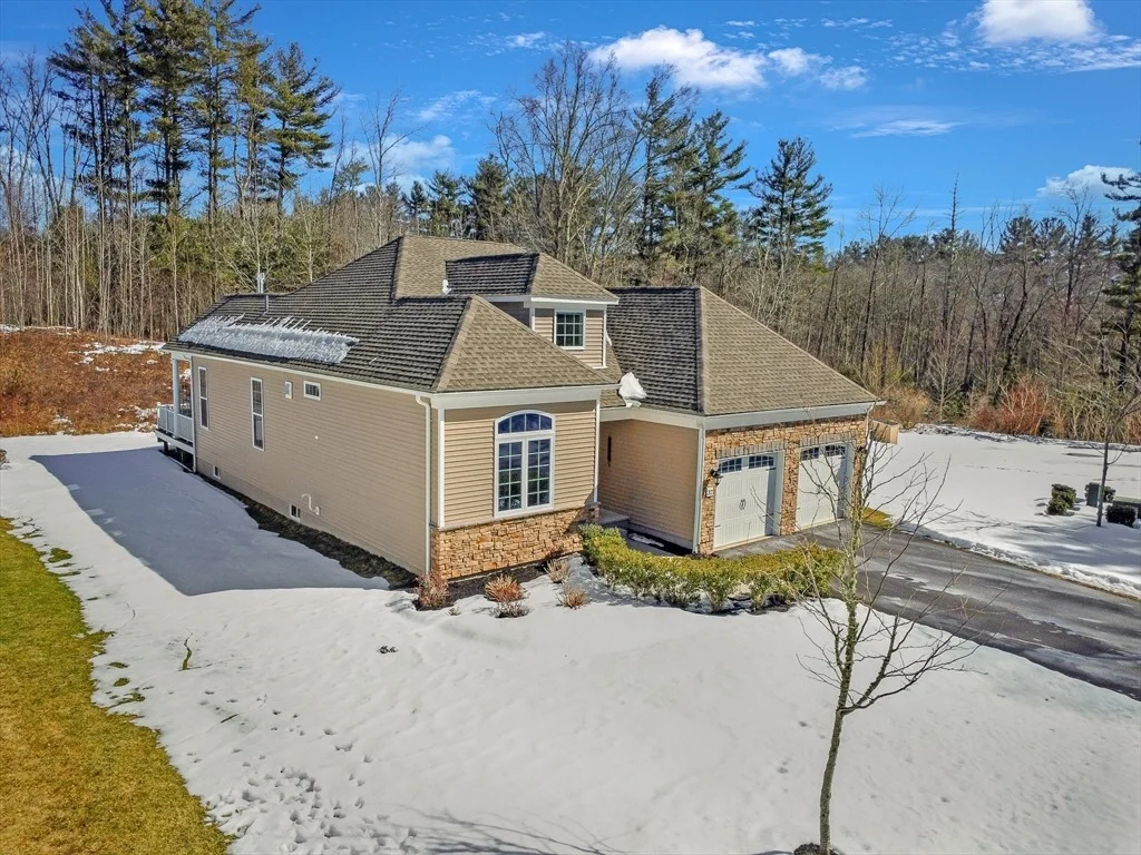 Photo of Unit 32 at 32 Pine Tree Drive
