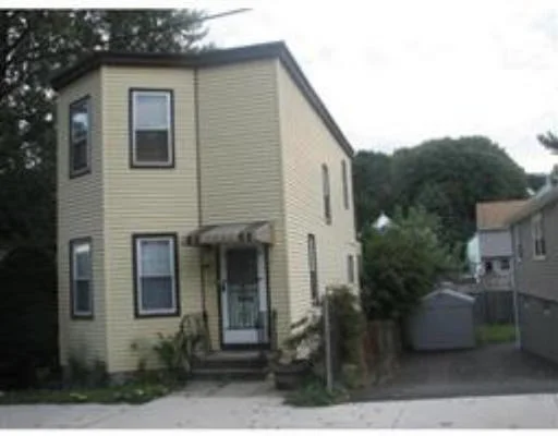 Photo of 162 Springvale Street