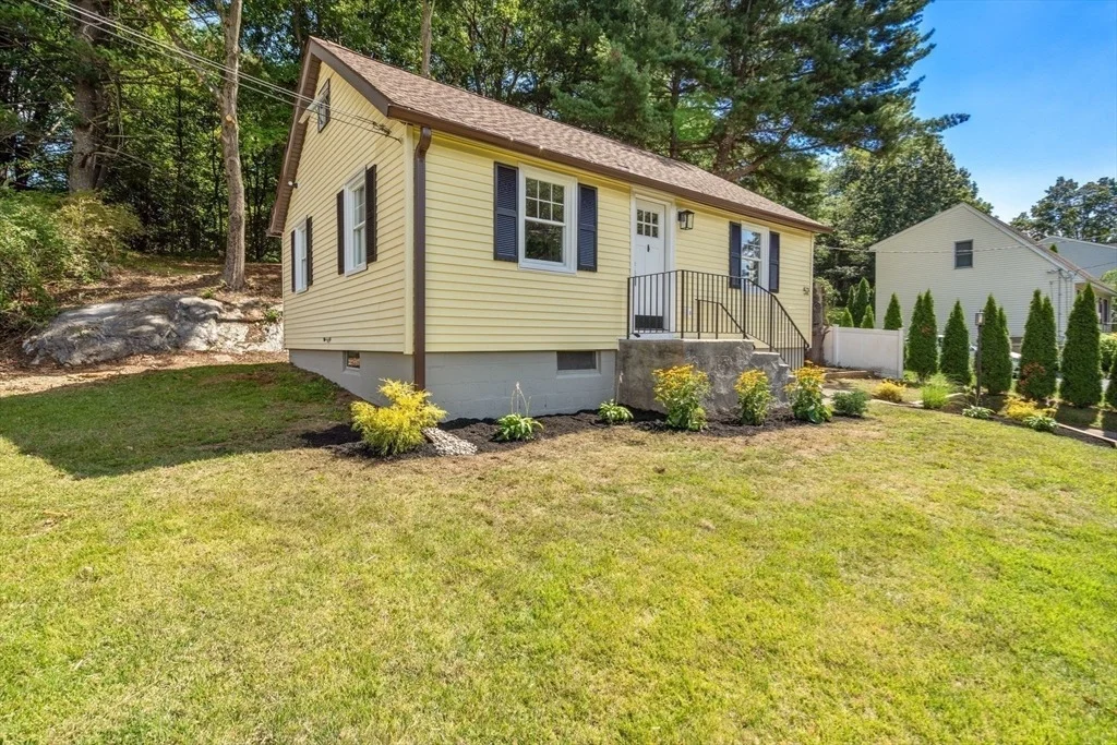 Photo of 52 Harrison Ave