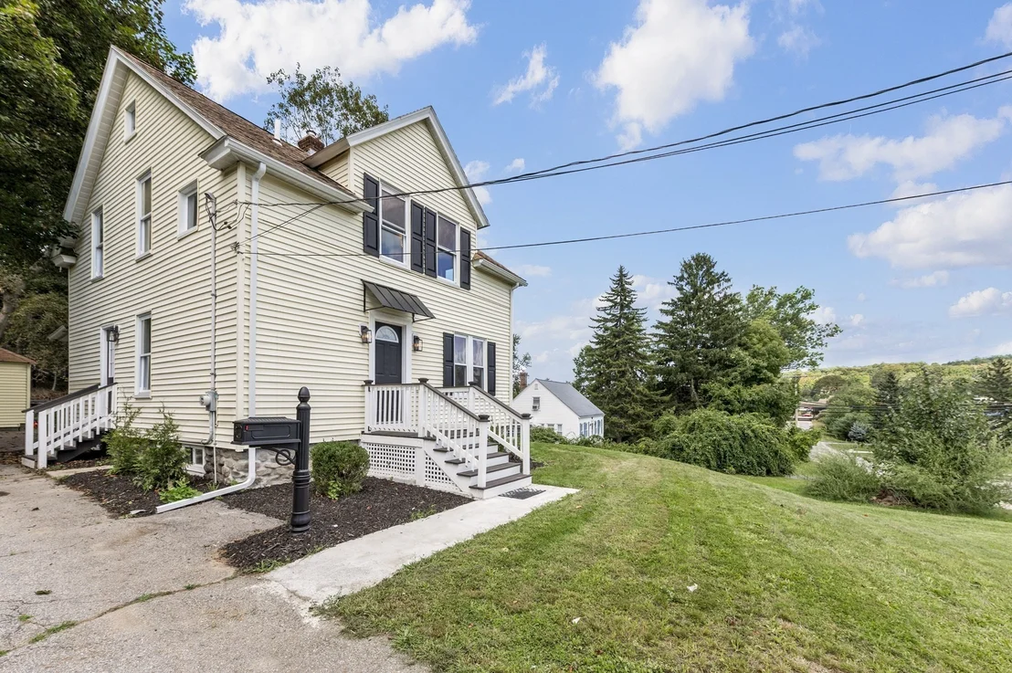 Photo of 36 Central St