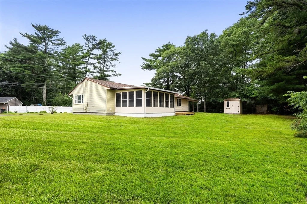 Photo of 26 Cromesett Road