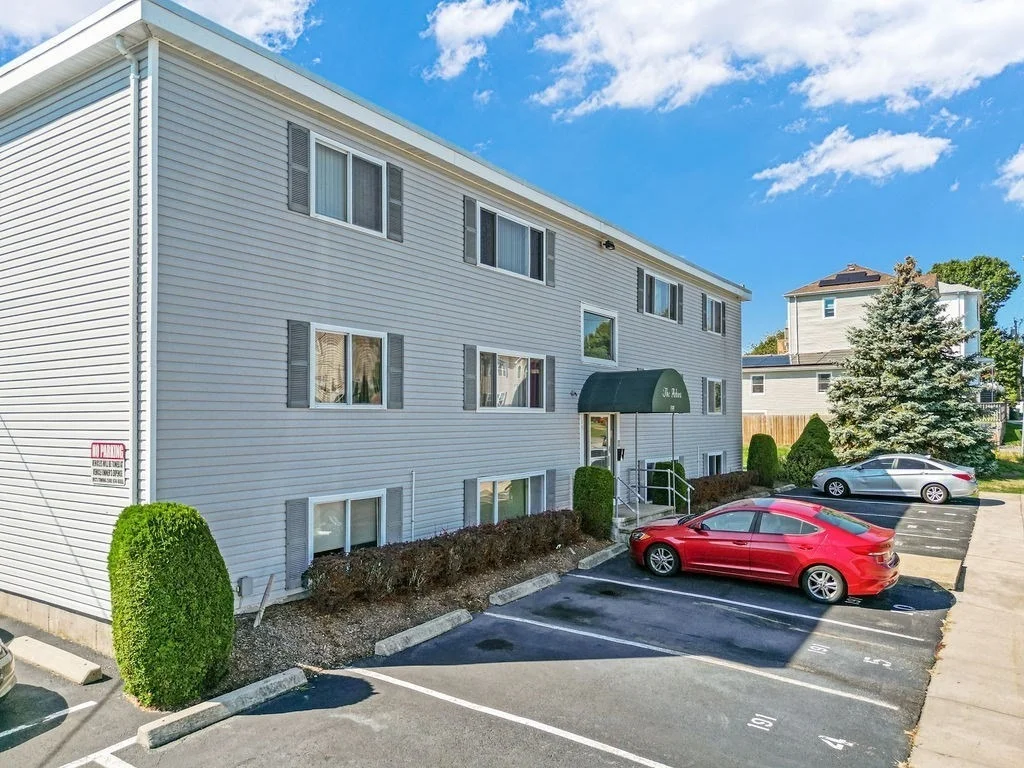 Photo of Unit 2 at 191 Glasgow St