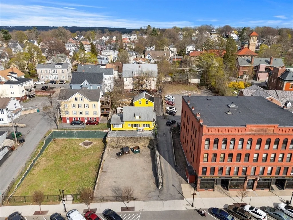 Photo of 129 High St