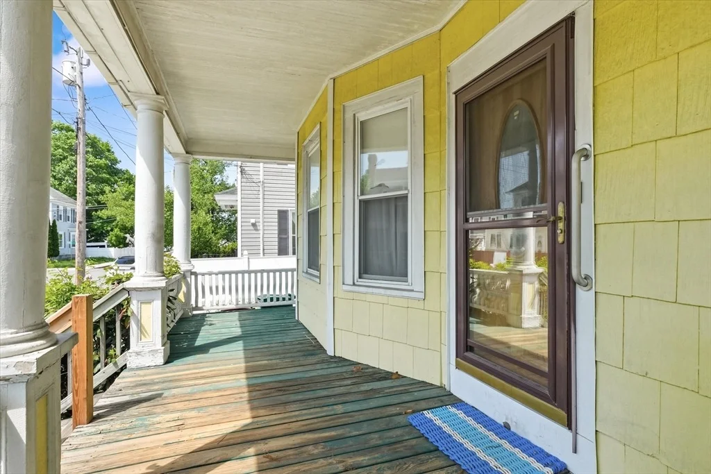 Photo of 17 Wedge St