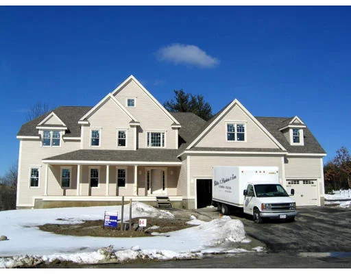 Photo of 11 Baker Road Lot14