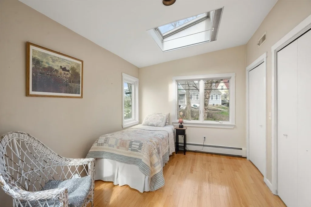 Photo of 12 Andrews Street