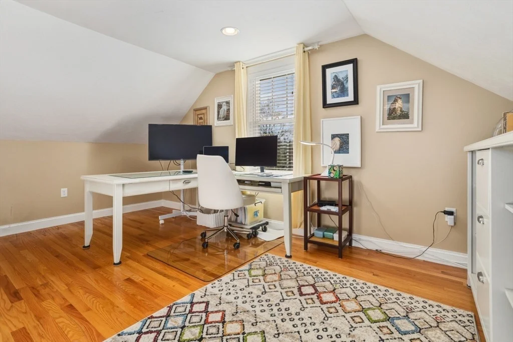 Photo of Unit 37 at 37 Peaslee Cir