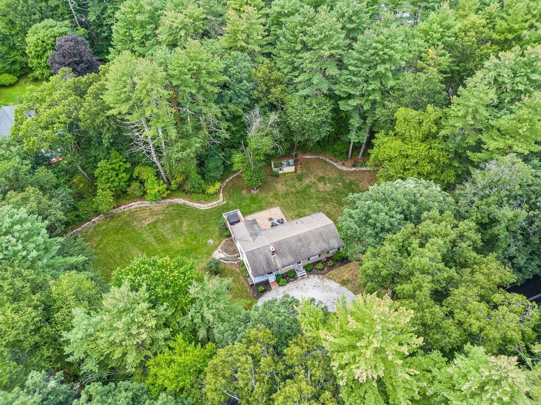 Photo of 266 Harvard Road