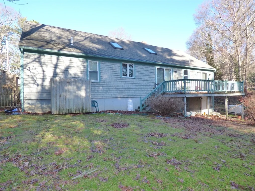 Photo of 184 Cap'n Crosby Road
