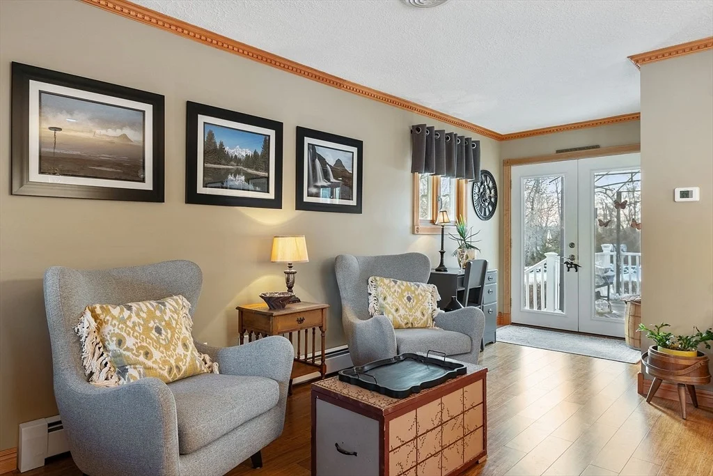 Photo of 5 Spaulding Hill Road