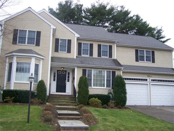 Photo of 15 Brackett St