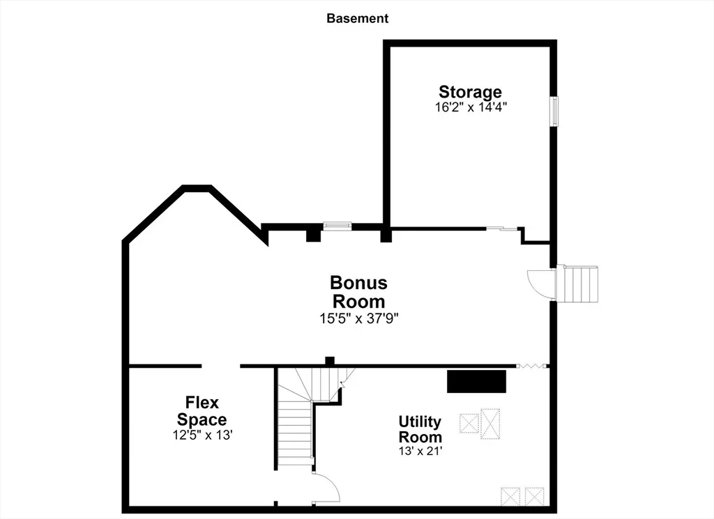 Photo of 4 Upton Street