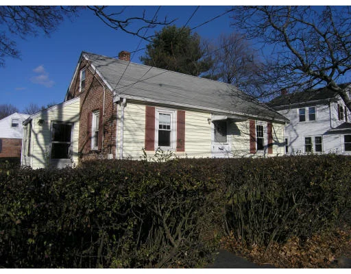 Photo of 94 Spring Street