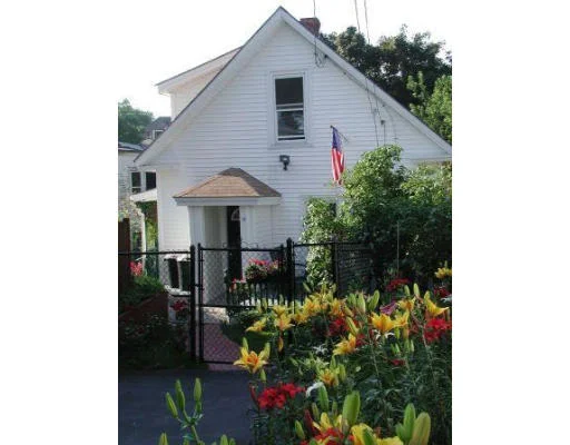 Photo of 14 Rantoul Avenue