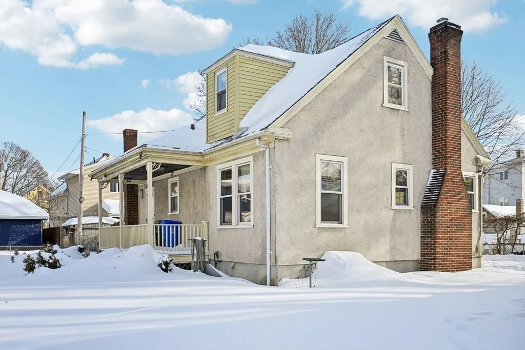 Photo of 16-A Willard Street