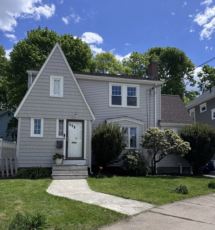 Photo of 12 Palmer Ave