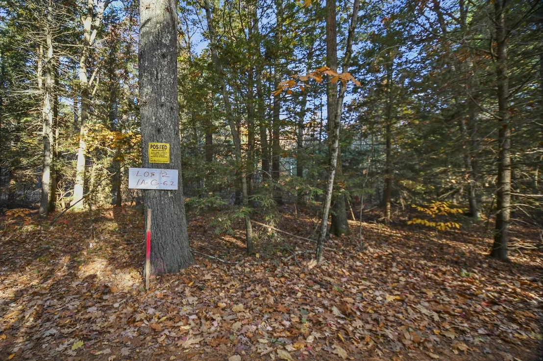 Photo of 0 Hiland Road Lot 2
