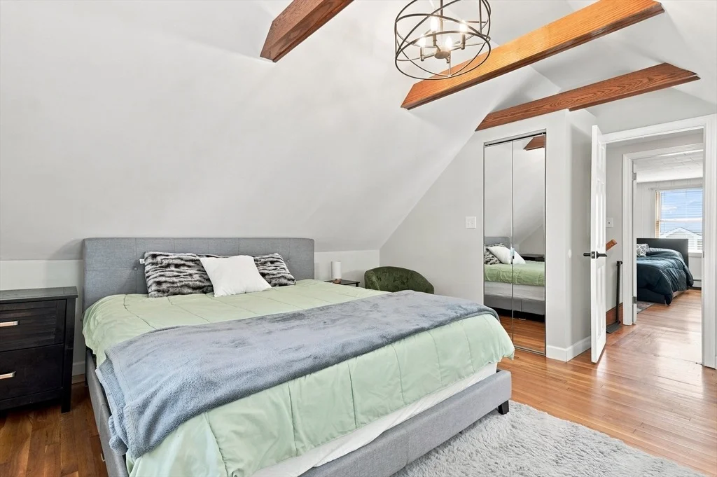 Photo of 1 Springwell Road