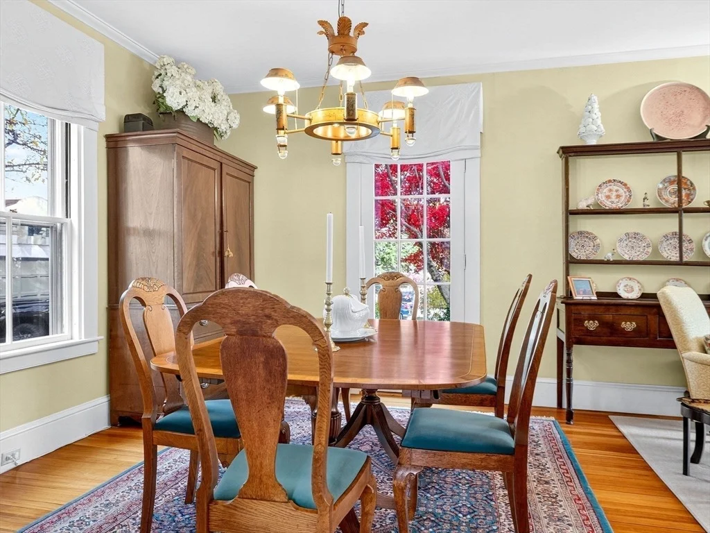 Photo of 32 Donizetti St
