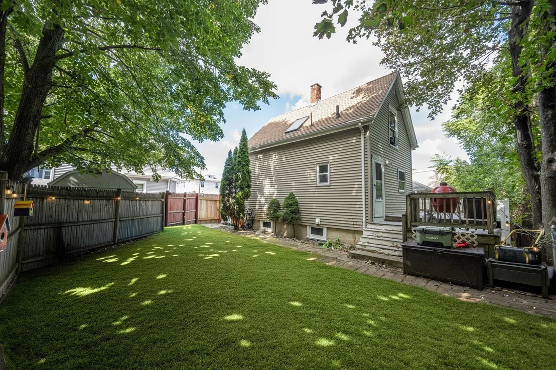 Photo of 20 Ames St