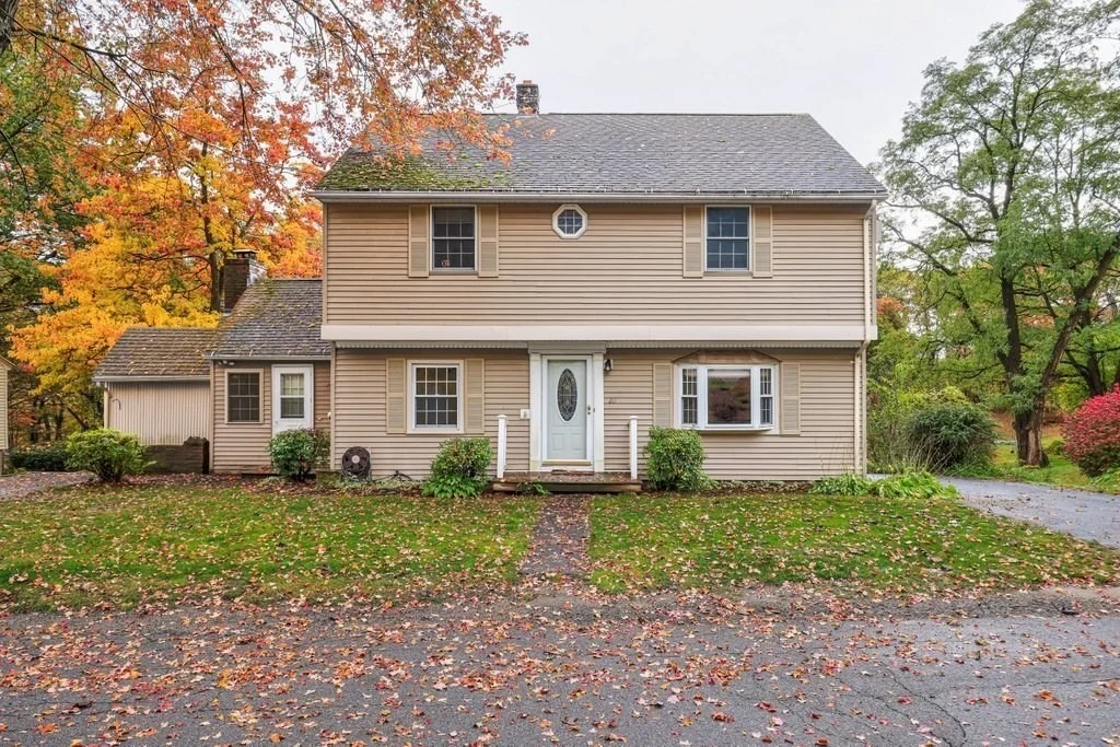 Photo of 20 Flagg St
