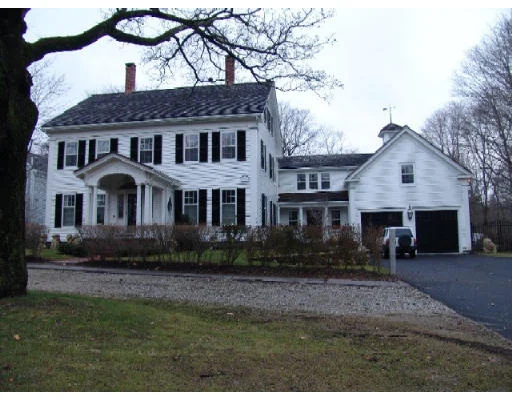 Photo of 649 Main Street