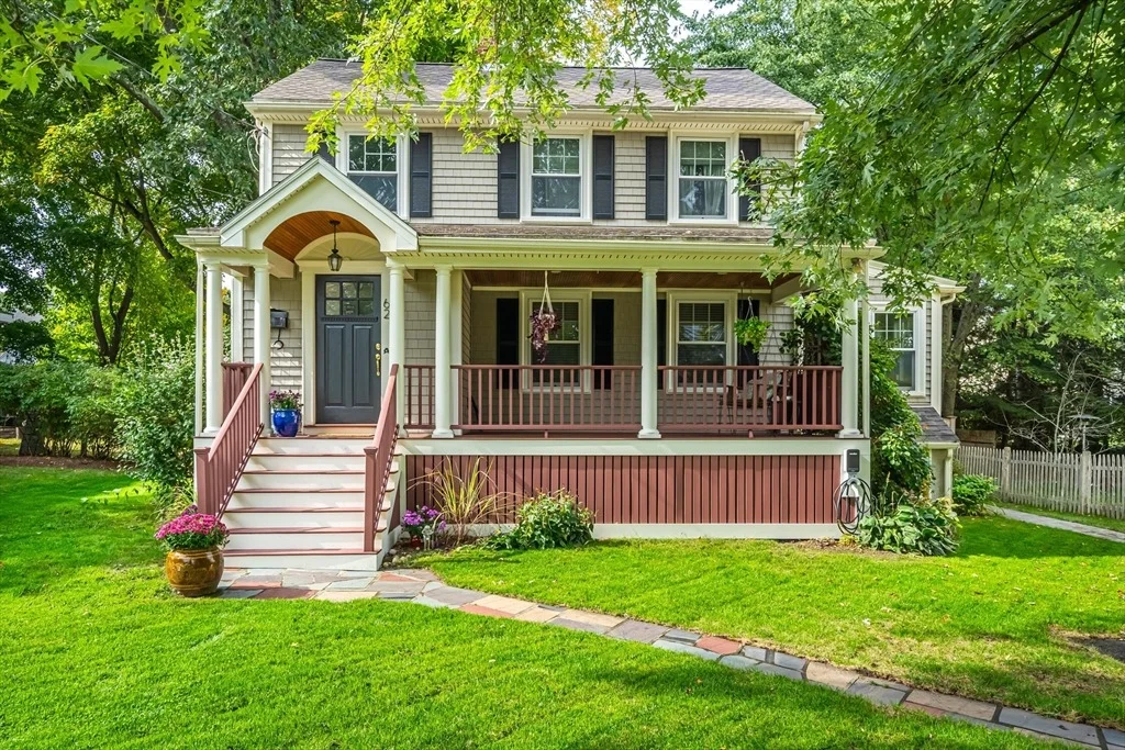 Photo of 62 Harding Rd