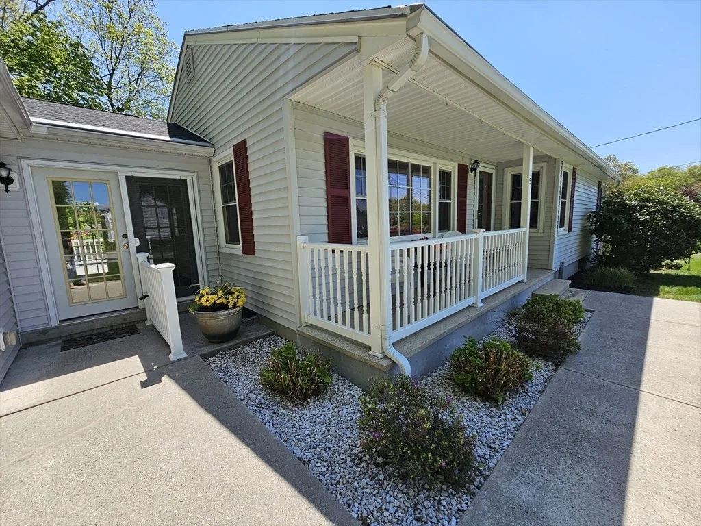 Photo of 5 Armand Street