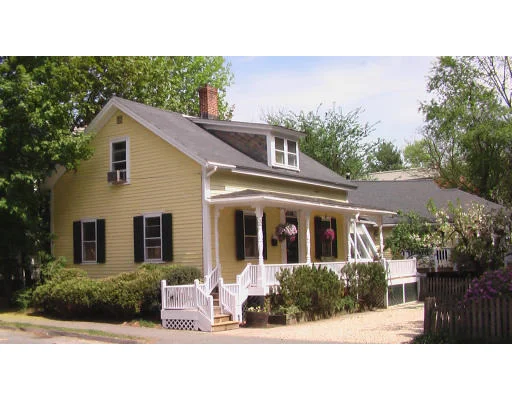 Photo of 53 Union St.