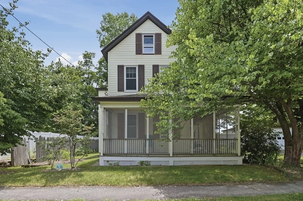 Photo of 3 Beach Street