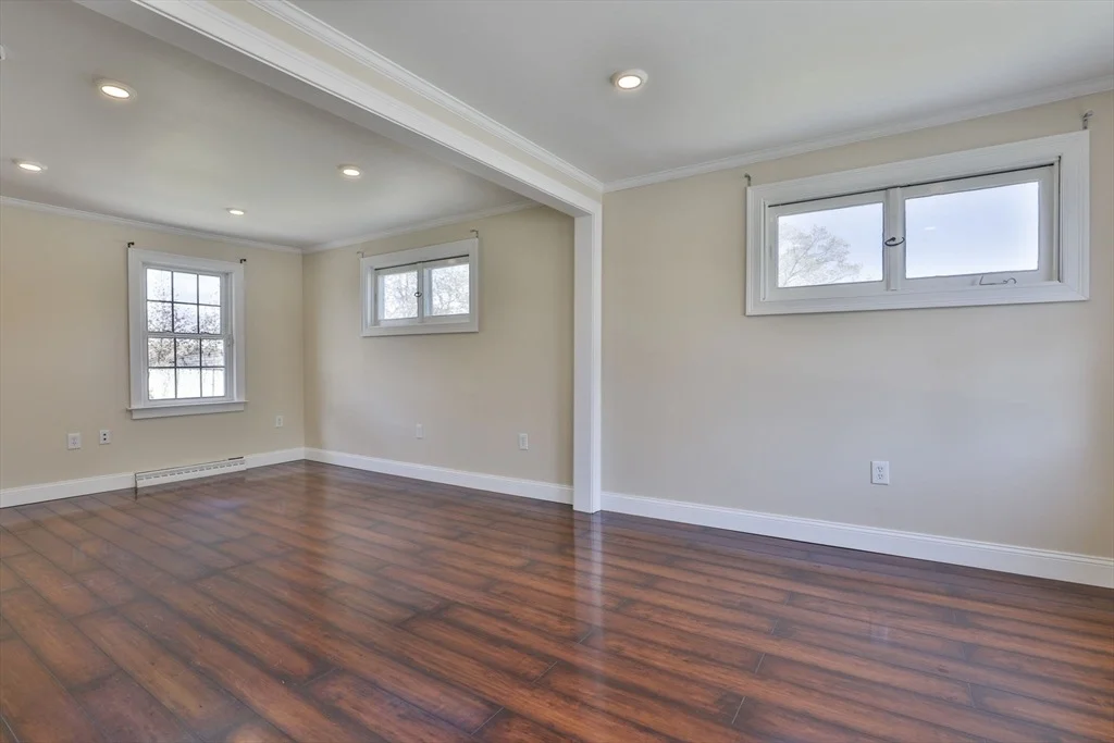 Photo of 17 Gorham St.