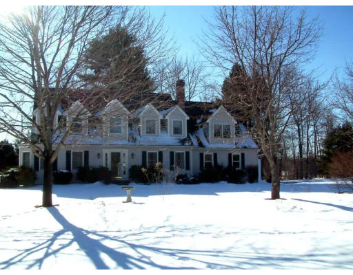 Photo of 1 Bishop Lane