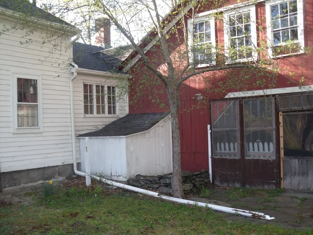 Photo of 2 North Street
