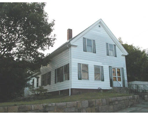 Photo of 28 Mt. Vernon Street