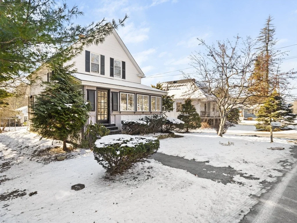 Photo of 224 Pelham Street
