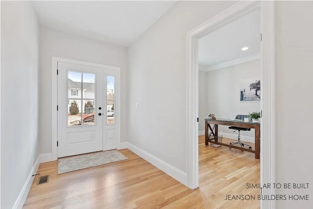 Photo of Lot 8 Park Street
