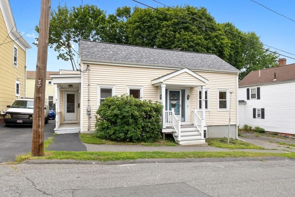 Photo of 31 Vincent