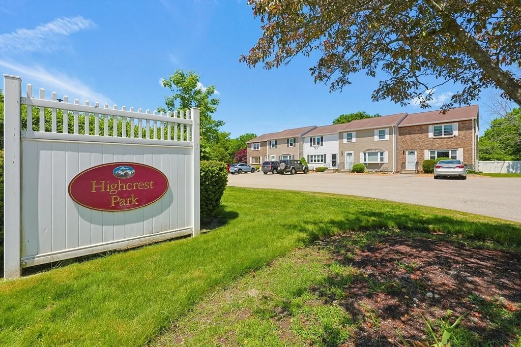 Photo of Unit 3 at 3 Highcrest Park