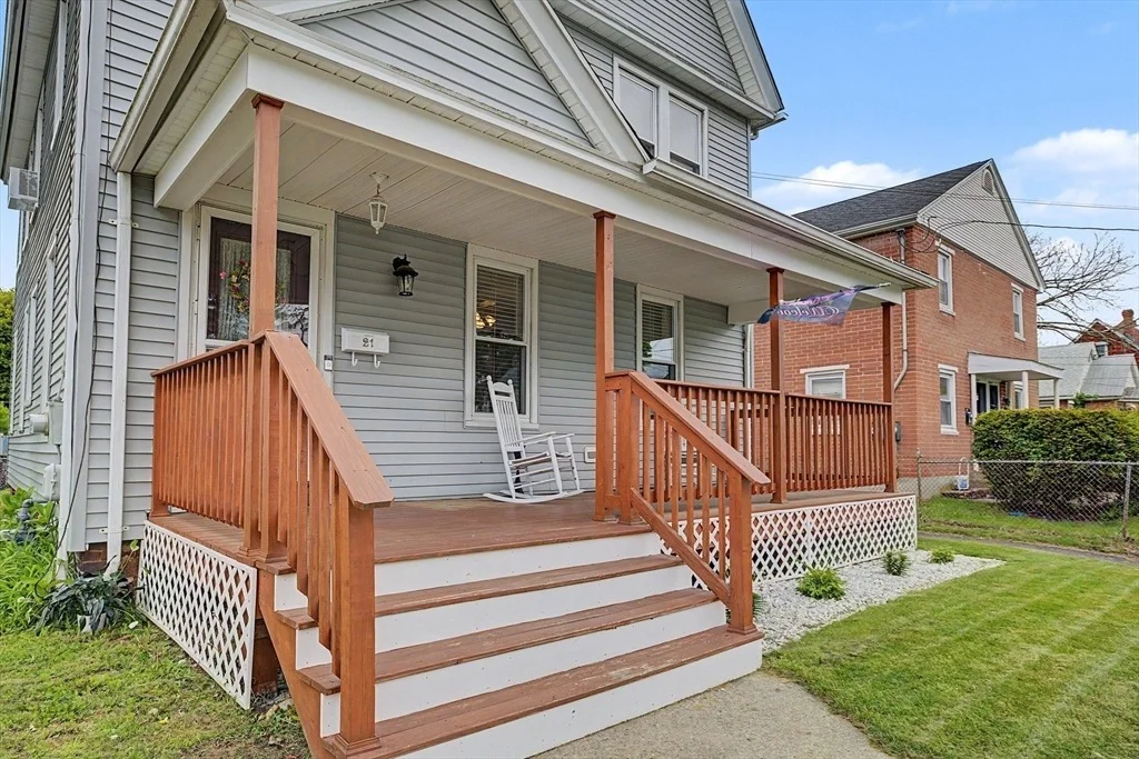 Photo of 21 Dexter St