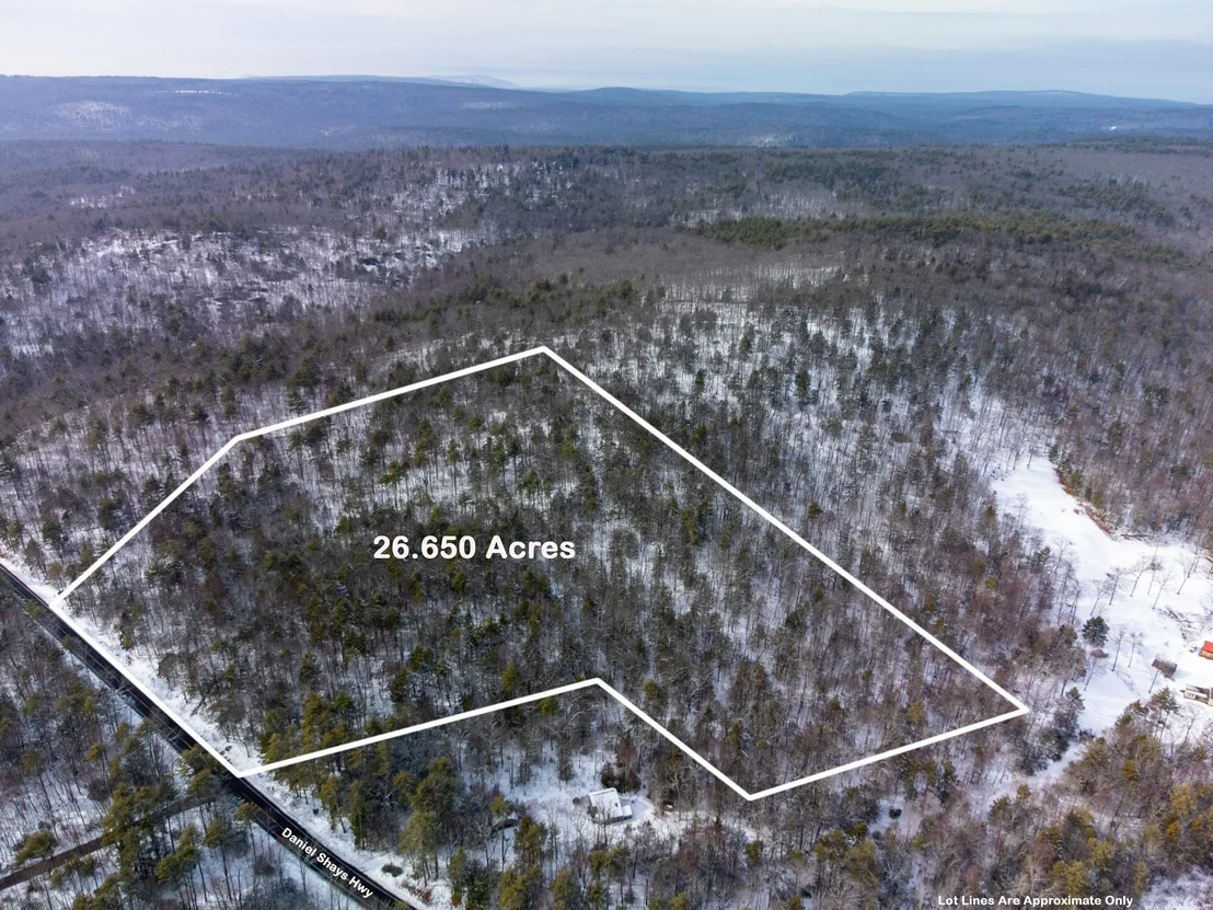 Photo of 628 Daniel Shays Hwy