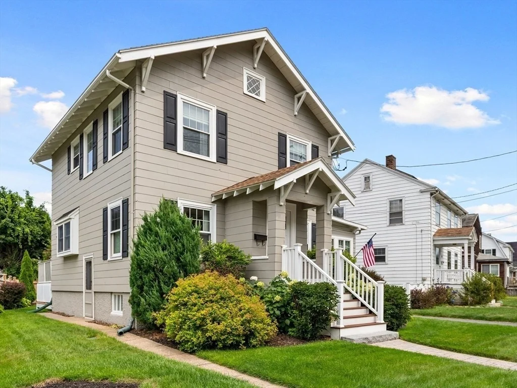 Photo of 21 Bertram St