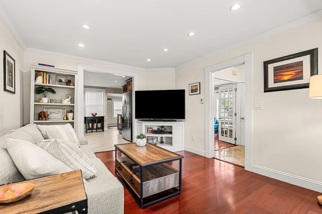 Photo of 55 Endicott Street