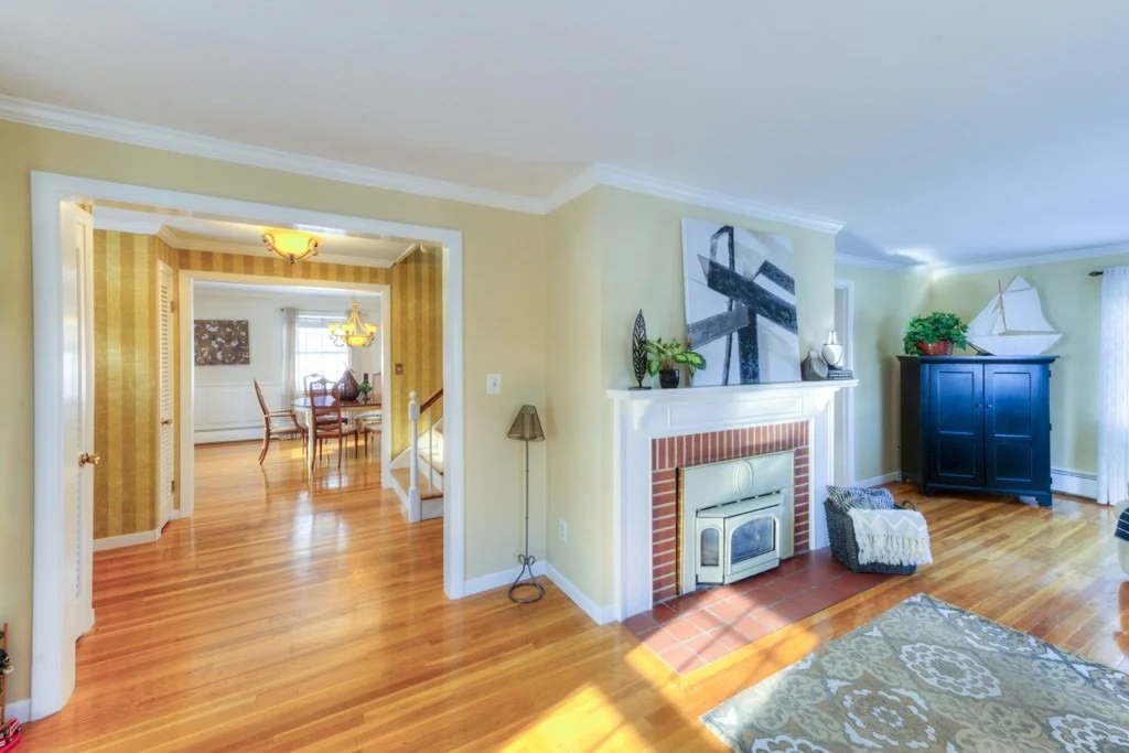 Photo of 3 Shoreham St