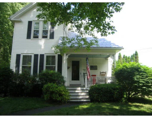 Photo of 85 Walnut St.